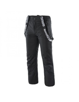 Spodnie narciarskie brugi 4ard 92800341569