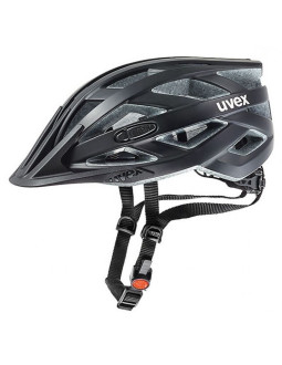 Kask rowerowy uvex i-vo cc