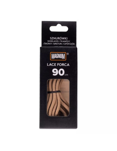 Szurówki magnum lace forca