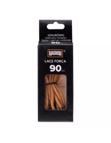 Szurówki magnum lace forca