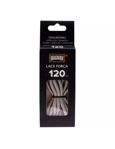 Szurówki magnum lace forca