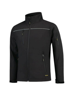 Kurtka tricorp luxury softshell m