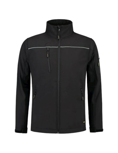 Kurtka tricorp luxury softshell m