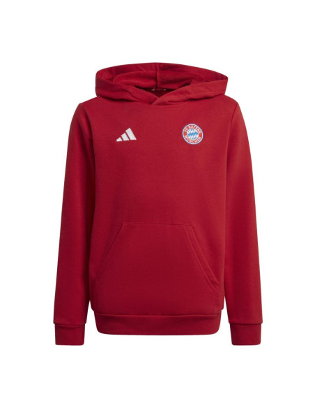 Bluza adidas bayern monachium jr