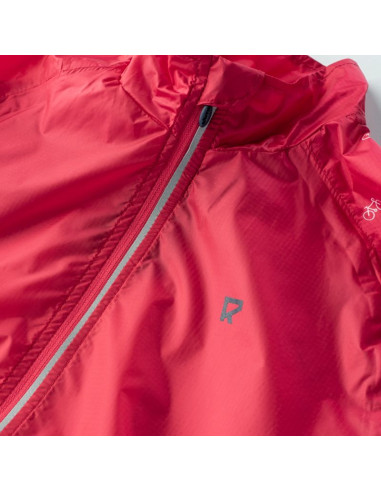 Kurtka rowerowa radvik papa wp jacket lds w