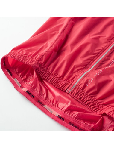 Kurtka rowerowa radvik papa wp jacket lds w