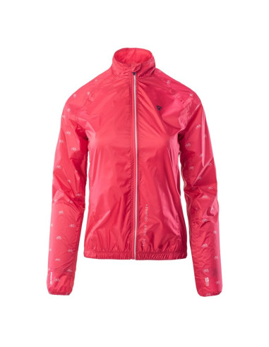 Kurtka rowerowa radvik papa wp jacket lds w