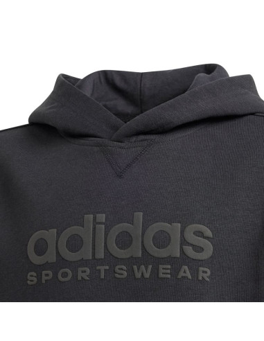 Bluza adidas allszn gfx hd jr