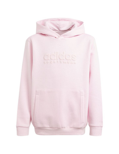 Bluza adidas allszn gfx hd jr