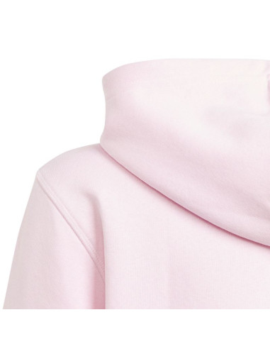 Bluza adidas allszn gfx hd jr