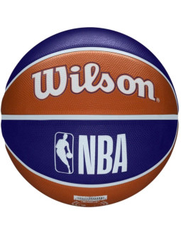 Piłka wilson nba team phoenix suns ball wtb1300 2