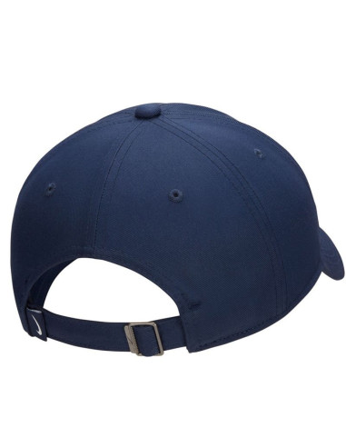 Czapka z daszkiem nike club fb5369