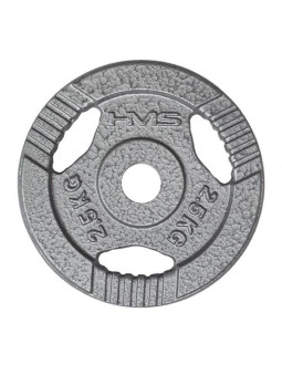 Talerz hammertone 2,5 kg hms thm02 2