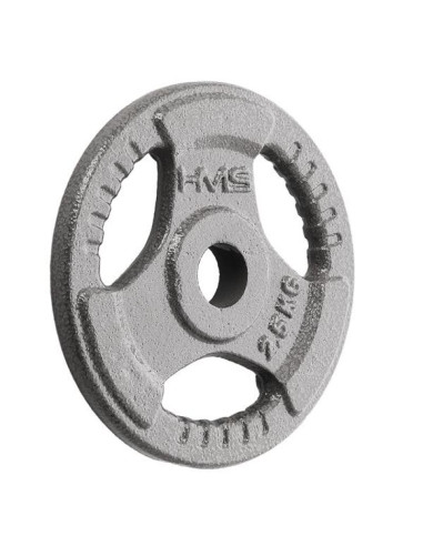 Talerz hammertone 2,5 kg hms thm02