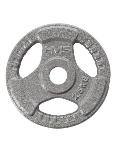 Talerz hammertone 2,5 kg hms thm02