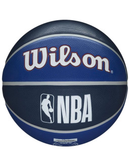Piłka wilson nba team detroit pistons ball 2