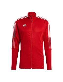 Bluza adidas tiro 21 track m gm7308