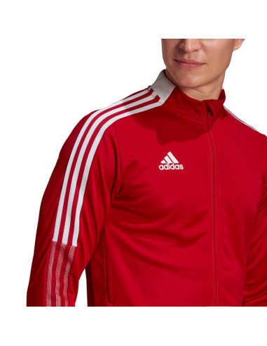 Bluza adidas tiro 21 track m gm7308
