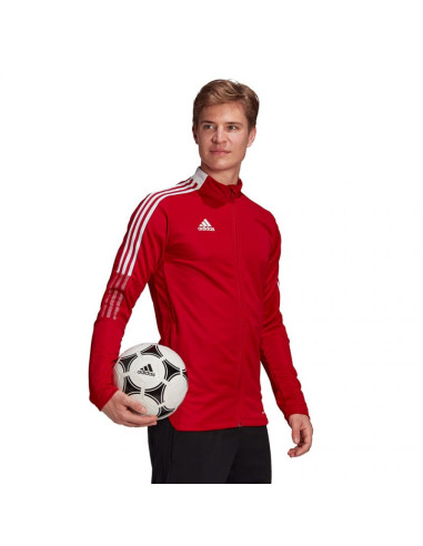 Bluza adidas tiro 21 track m gm7308