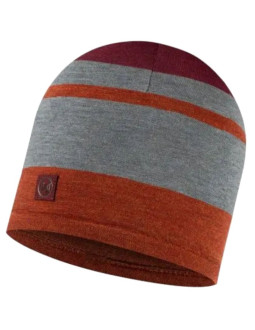 Czapka buff merino move beanie