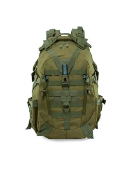 Plecak turystyczny offlander survival trekker 25l