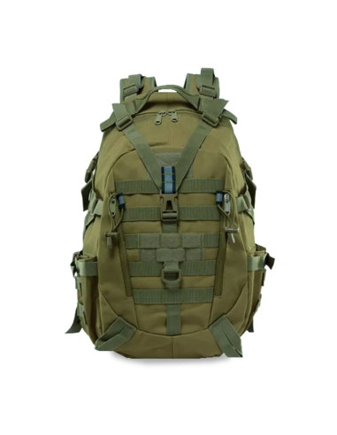 Plecak turystyczny offlander survival trekker 25l