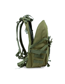 Plecak turystyczny offlander survival trekker 25l 2