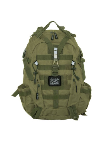 Plecak turystyczny offlander survival trekker 25l