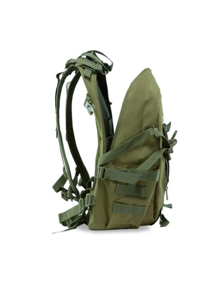 Plecak turystyczny offlander survival trekker 25l