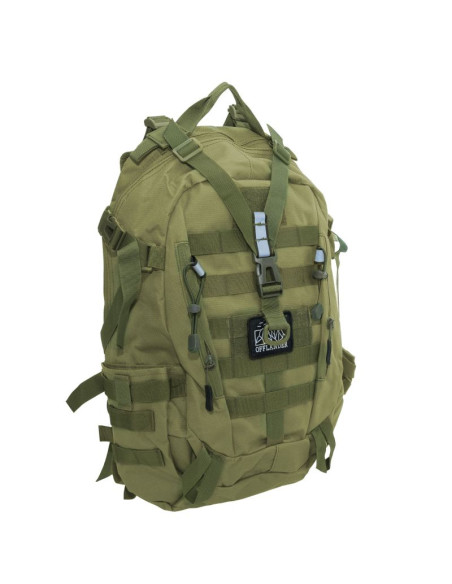 Plecak turystyczny offlander survival trekker 25l