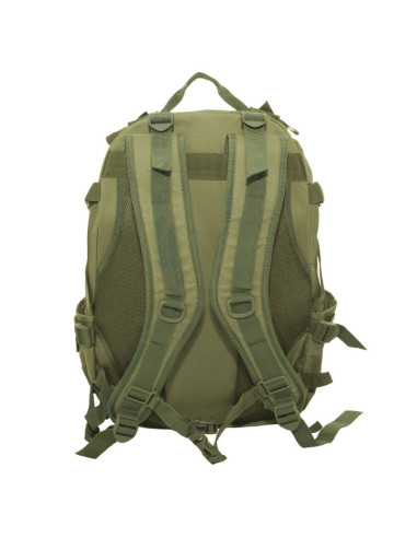 Plecak turystyczny offlander survival trekker 25l