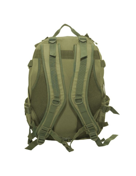 Plecak turystyczny offlander survival trekker 25l