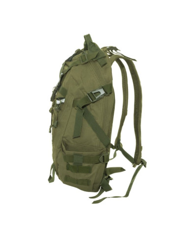 Plecak turystyczny offlander survival trekker 25l