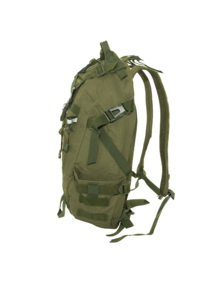 Plecak turystyczny offlander survival trekker 25l
