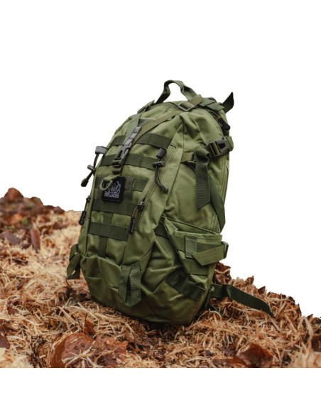 Plecak turystyczny offlander survival trekker 25l