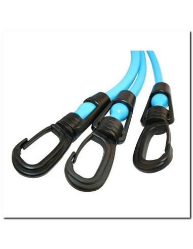 Zestaw do ćwiczeń siłowych hms