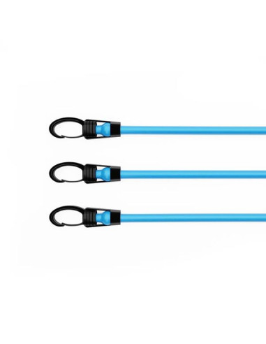 Zestaw do ćwiczeń siłowych hms