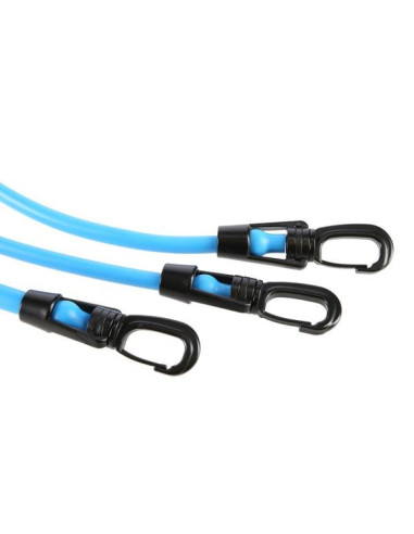 Zestaw do ćwiczeń siłowych hms