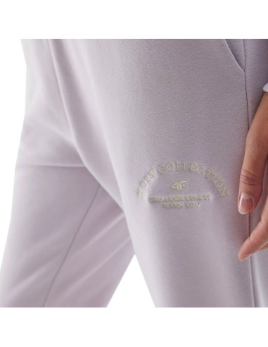 Spodnie 4f cas f472 w 4faw23ttrof472