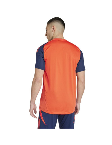 Koszulka adidas manchester united training jsy m