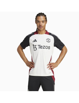 Koszulka adidas manchester united training jsy m 2