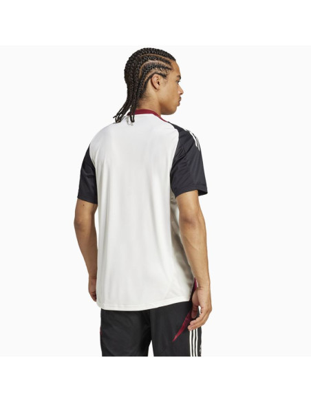 Koszulka adidas manchester united training jsy m