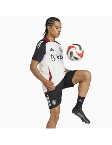 Koszulka adidas manchester united training jsy m