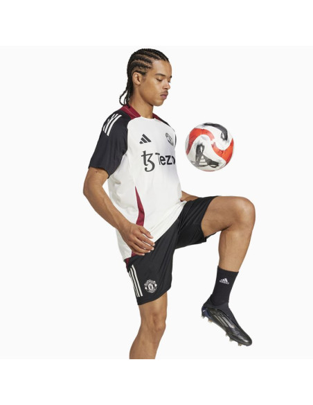 Koszulka adidas manchester united training jsy m