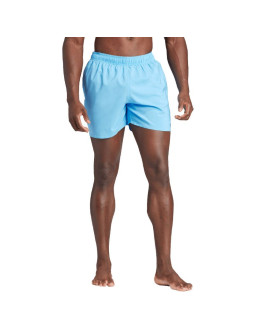 Spodenki kąpielowe adidas solid clx short-length m 2