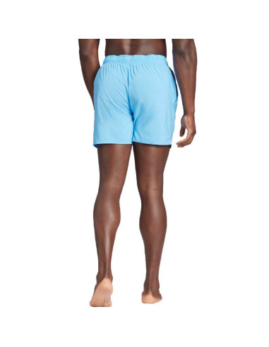 Spodenki kąpielowe adidas solid clx short-length m