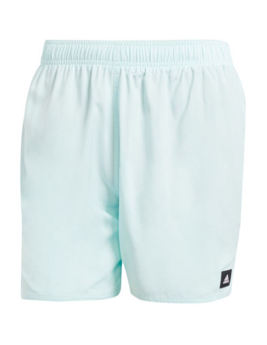 Spodenki kąpielowe adidas solid clx short-length m