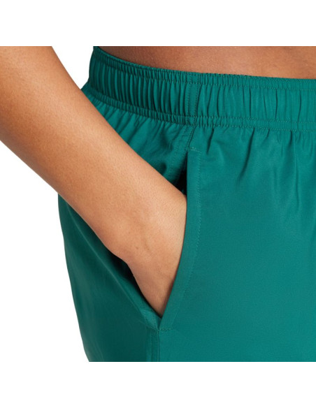 Spodenki kąpielowe adidas solid clx short-length m