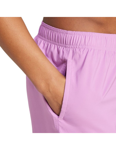 Spodenki kąpielowe adidas solid clx short-length m