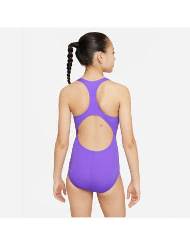 Kostium kąpielowy nike essential jr nessb711